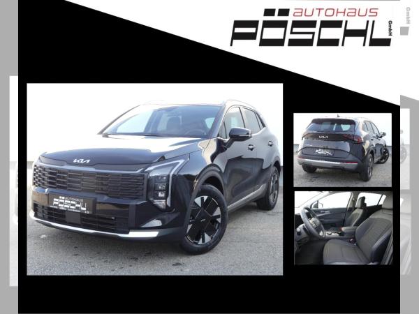 Kia Sportage 1,6 T 2WD Vision  / ‼️SOFORT VERFÜGBAR ‼️