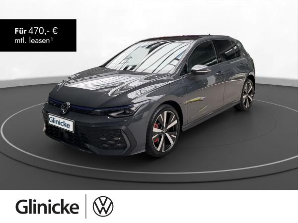 Volkswagen Golf GTE 1,5 eHybrid DSG | Leder | IQ. | DCC