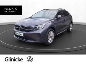 Volkswagen Taigo "ENERGY" 1,0 TSI DSG