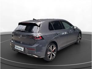 Volkswagen Golf GTE 1,5 eHybrid DSG | Leder | IQ. | DCC
