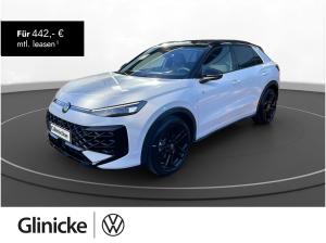 Volkswagen T-Roc R-Line 1.5 eTSI DSG | Black Style