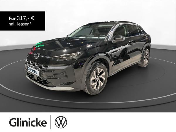 Volkswagen T-Roc Life 1.5 eTSI DSG | Sitzheiz.