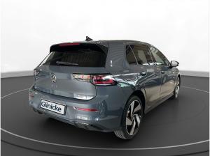 Volkswagen Golf GTE 1,5 eHybrid DSG | Black Style IQ. | DCC