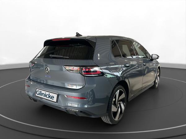 Volkswagen Golf GTE 1,5 eHybrid DSG | Black Style IQ. | DCC