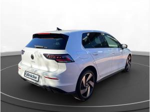 Volkswagen Golf GTE 1,5 eHybrid DSG | Black Style IQ. | DCC