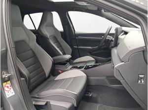 Volkswagen Golf GTE 1,5 eHybrid DSG | Leder | IQ. | DCC