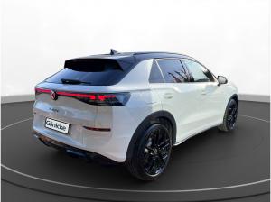 Volkswagen T-Roc R-Line 1.5 eTSI DSG | Black Style