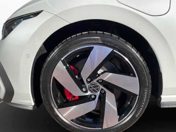 Volkswagen Golf GTE 1,5 eHybrid DSG | Black Style IQ. | DCC