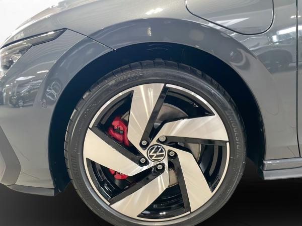 Volkswagen Golf GTE 1,5 eHybrid DSG | Black Style IQ. | DCC