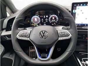 Volkswagen Golf GTE 1,5 eHybrid DSG | Leder | IQ. | DCC