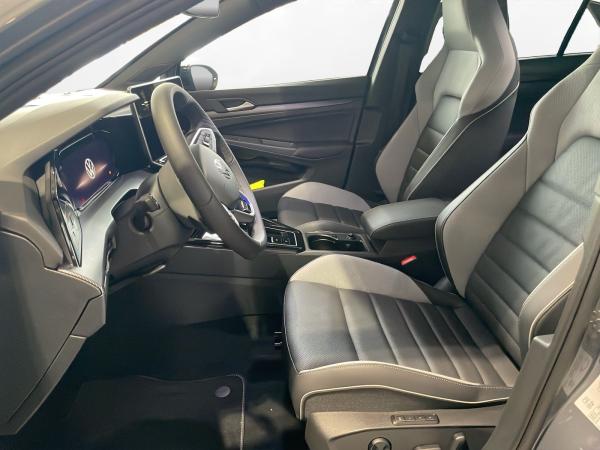 Volkswagen Golf GTE 1,5 eHybrid DSG | Black Style IQ. | DCC