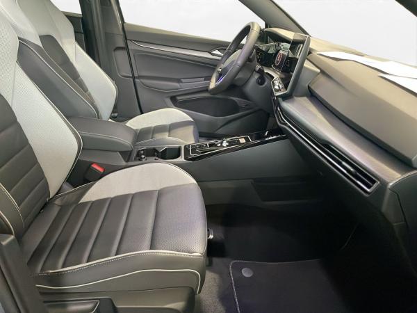 Volkswagen Golf GTE 1,5 eHybrid DSG | Black Style IQ. | DCC