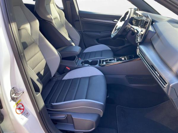 Volkswagen Golf GTE 1,5 eHybrid DSG | Black Style IQ. | DCC