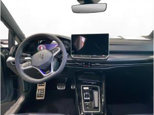Volkswagen Golf GTE 1,5 eHybrid DSG | Black Style IQ. | DCC