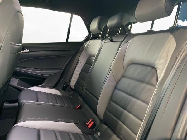 Volkswagen Golf GTE 1,5 eHybrid DSG | Black Style IQ. | DCC