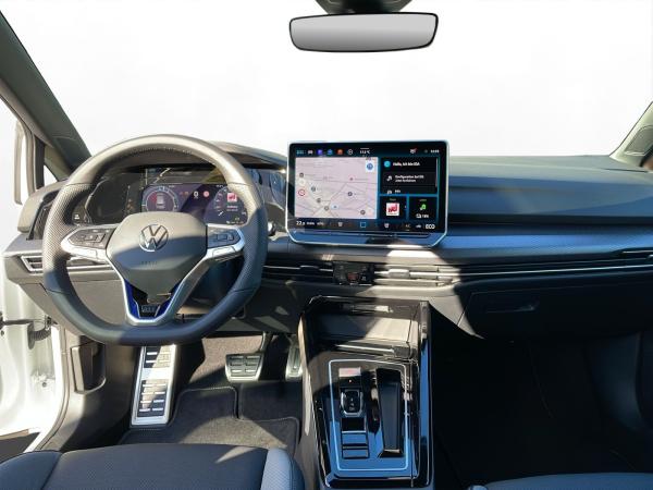 Volkswagen Golf GTE 1,5 eHybrid DSG | Black Style IQ. | DCC