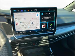 Volkswagen Golf GTE 1,5 eHybrid DSG | Black Style IQ. | DCC