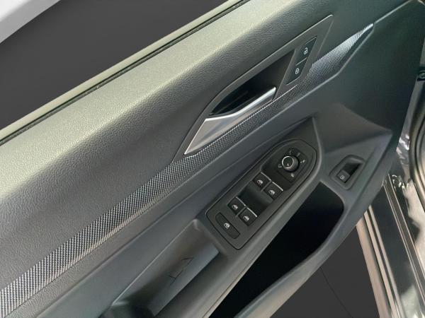 Volkswagen Golf GTE 1,5 eHybrid DSG | Black Style IQ. | DCC