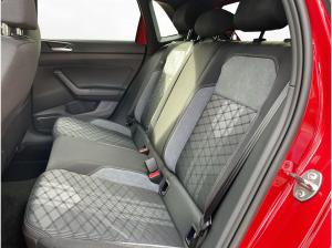 Volkswagen Polo R-Line 1,0 TSI DSG | IQ. | Navi