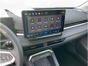 Volkswagen T-Roc Life 1.5 eTSI DSG | Sitzheiz.