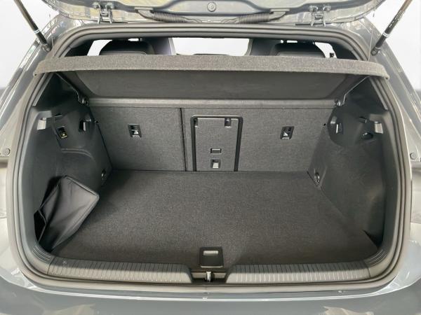 Volkswagen Golf GTE 1,5 eHybrid DSG | Black Style IQ. | DCC