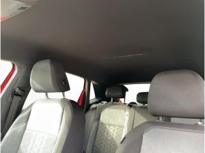 Volkswagen Polo R-Line 1,0 TSI DSG | IQ. | Navi