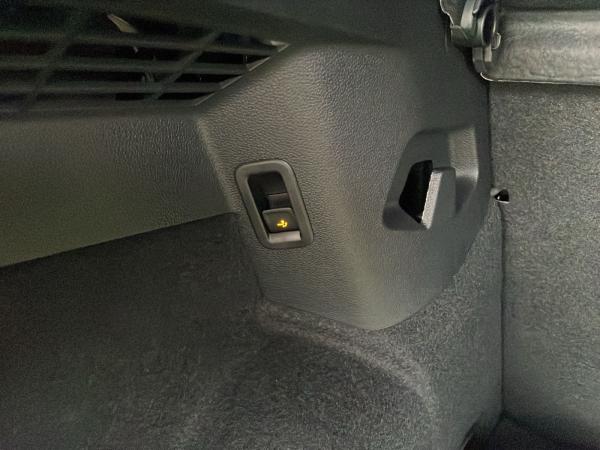 Volkswagen Golf GTE 1,5 eHybrid DSG | Black Style IQ. | DCC