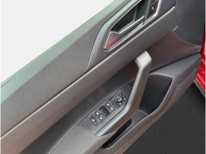 Volkswagen Polo R-Line 1,0 TSI DSG | IQ. | Navi