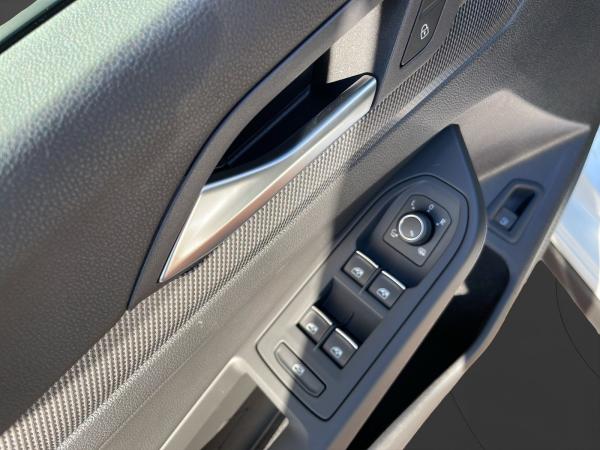 Volkswagen Golf GTE 1,5 eHybrid DSG | Black Style IQ. | DCC