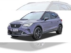 Seat Arona FR Black Edition 1.0TSI DSG *sofort verfügbar*