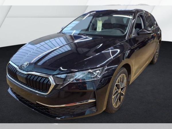 Skoda Octavia Combi Selection 1.5 eTSI 💥Top LEASING AKTION💥Matrix 360Grad SHZ Navi