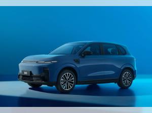 Leapmotor B10 🔥inkl. Zulassung! 🔥 GEWERBEANGEBOT 🔥