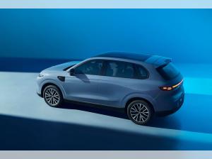 Leapmotor B10 🔥inkl. Zulassung! 🔥 GEWERBEANGEBOT 🔥