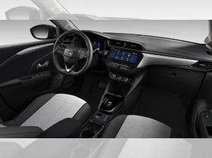 Opel Corsa-e Edition Long Range ⚡Vorlauffahrzeug⚡+Allwetter+Kamera