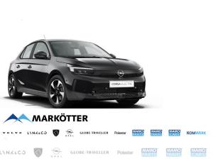 Opel Corsa-e Edition Long Range ⚡Vorlauffahrzeug⚡+Allwetter+Kamera