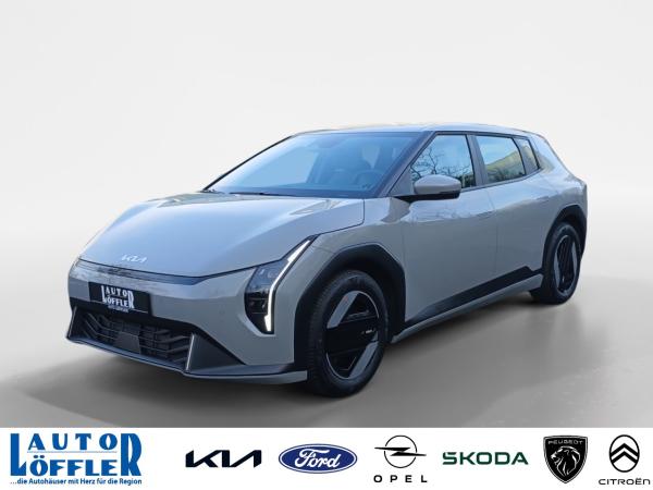 Kia EV4 Air 81 KwH - 🎊JahresAuftakt 2026🥳 Wärmepumpe // DW-Paket