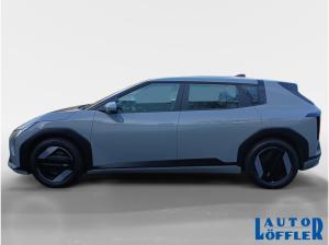 Kia EV4 Air 81 KwH - 🎊JahresAuftakt 2026🥳 Wärmepumpe // DW-Paket