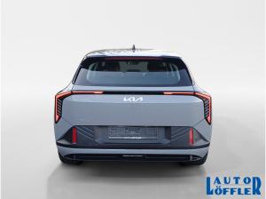 Kia EV4 Air 81 KwH - 🎊JahresAuftakt 2026🥳 Wärmepumpe // DW-Paket