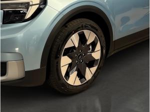 Ford Explorer Premium 77kWh ⚡⚡WÄRMEPUMPE⚡⚡