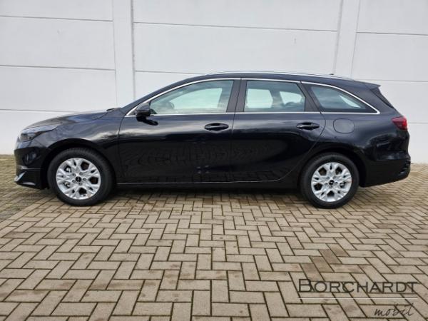 Kia Ceed SW Sportswagon*Ultimate Edition*Wartung-Verschleiss*1.5*ACC*Kamera*
