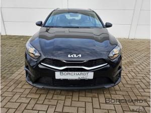 Kia Ceed SW Sportswagon*Ultimate Edition*Wartung-Verschleiss*1.5*ACC*Kamera*