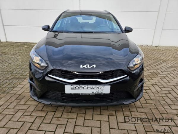 Kia Ceed SW Sportswagon*Ultimate Edition*Wartung-Verschleiss*1.5*ACC*Kamera*