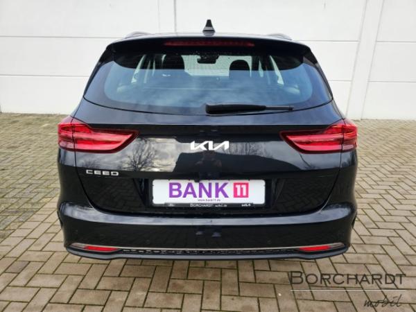 Kia Ceed SW Sportswagon*Ultimate Edition*Wartung-Verschleiss*1.5*ACC*Kamera*