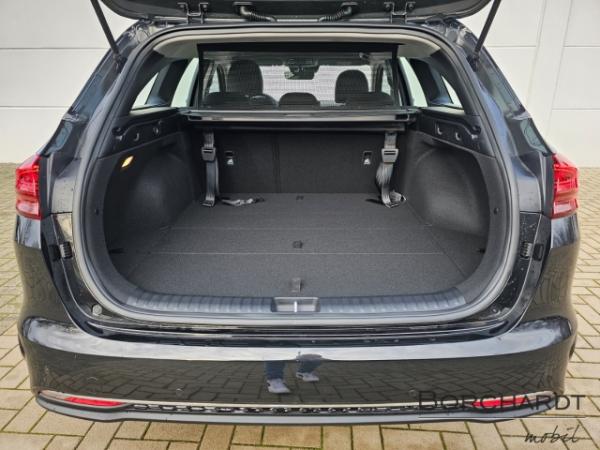 Kia Ceed SW Sportswagon*Ultimate Edition*Wartung-Verschleiss*1.5*ACC*Kamera*