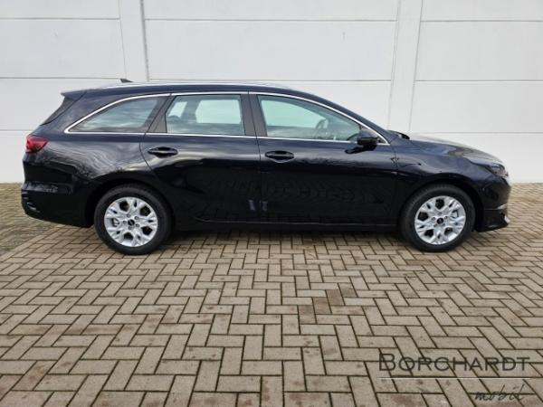 Kia Ceed SW Sportswagon*Ultimate Edition*Wartung-Verschleiss*1.5*ACC*Kamera*