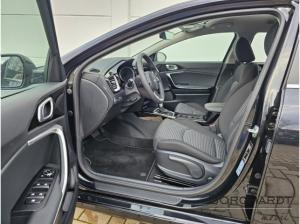 Kia Ceed SW Sportswagon*Ultimate Edition*Wartung-Verschleiss*1.5*ACC*Kamera*