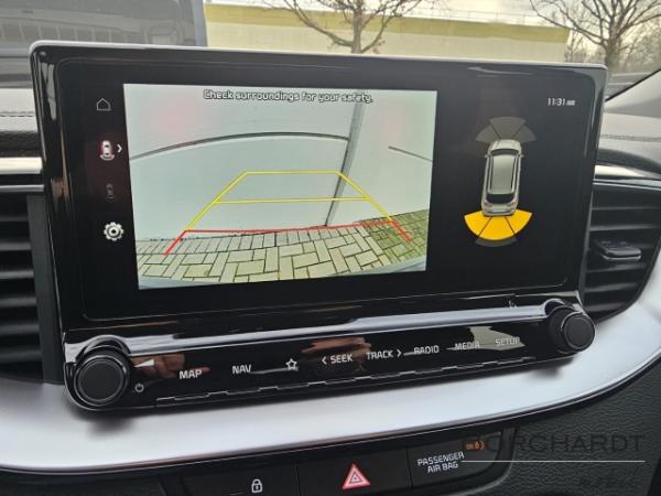 Kia Ceed SW Sportswagon*Ultimate Edition*Wartung-Verschleiss*1.5*ACC*Kamera*