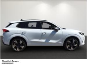 Cupra Terramar 2.0 TSI 4Drive  (Benrath)