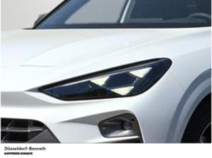 Cupra Terramar 2.0 TSI 4Drive  (Benrath)