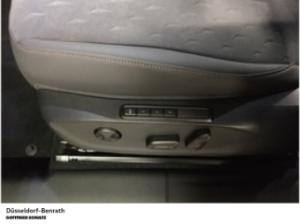 Cupra Terramar VZ 1.5 E-HYBRID (Benrath)